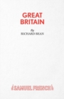 Great Britain - Book