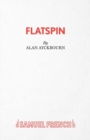 Damsels in Distress : Flatspin - Book