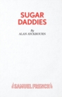 Sugar Daddies - Book