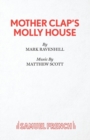 Mother Clap's Molly House - Book