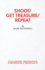 Shoot/ Get Treasure/ Repeat - Book