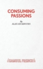 Consuming Passions - Book