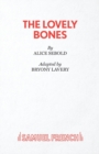 The Lovely Bones - Book