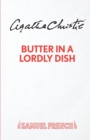 Butter in a Lordly Dish - Book