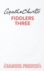 Fiddlers Three - Book