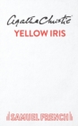 Yellow Iris - Book