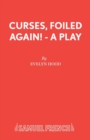 Curses, Foiled Again! - Book