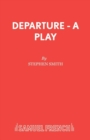 Departure - Book