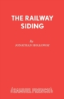 The Railway Siding - Book