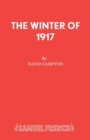 Winter of 1917 - Book