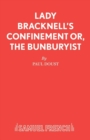 Lady Bracknell's Confinement - Book