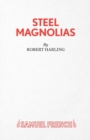Steel Magnolias - Book