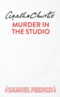Murder in the Studio - Book
