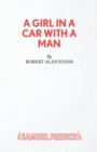 A Girl In A Car With A Man - Book