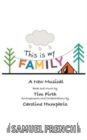 This Is My Family - Book
