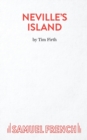 Neville's Island - Book