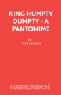 King Humpty Dumpty : Play - Book