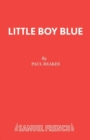 Little Boy Blue - Book