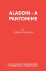 Aladdin : Pantomime - Book