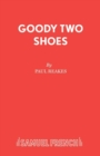 Goody Two Shoes - Book