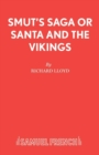 Smut's Saga or Santa and the Vikings - Book