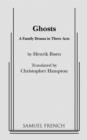 Ghosts (Hampton, Trans.) - Book