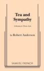 Tea and Sympathy - Book