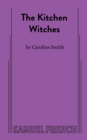 The Kitchen Witches - Book