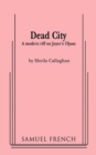 Dead City - Book