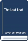 The Last Leaf - Book