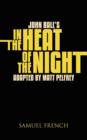John Ball's In the Heat of the Night - Book