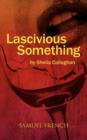 Lascivious Something - Book