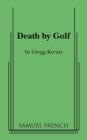 Death by Golf - Book
