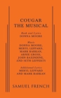 Cougar : The Musical - Book