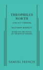 Theophilus North (One-Act Version) - Book