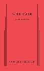 Wild Talk - Book