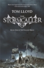 The Stormcaller : The Twilight Reign: Book 1 - Book