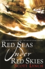 Red Seas Under Red Skies : The Gentleman Bastard Sequence, Book Two - Book