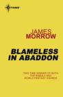 Blameless in Abaddon - eBook