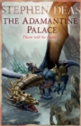 The Adamantine Palace - Book
