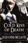 The Cold Kiss of Death - Book