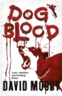 Dog Blood - Book