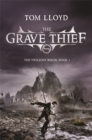 The Grave Thief : Book Three of The Twilight Reign - Book