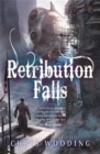 Retribution Falls : The unputdownable steampunk adventure - Book