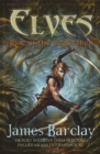 Elves: Rise of the TaiGethen - Book