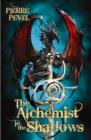 The Alchemist in the Shadows - eBook
