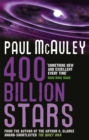 400 Billion Stars - Book