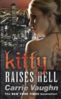 Kitty Raises Hell - eBook