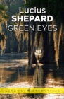 Green Eyes - eBook