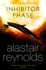 Inhibitor Phase - Book